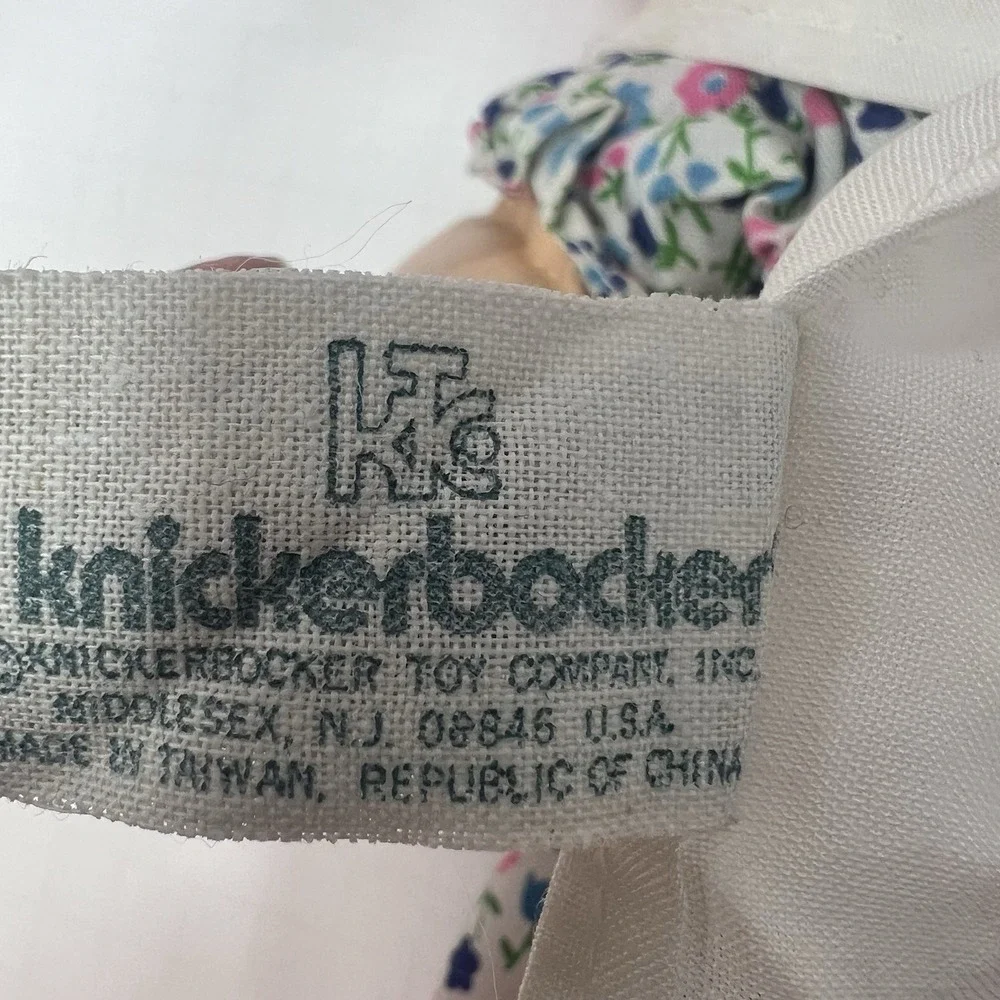 Knickerbocker cause best
